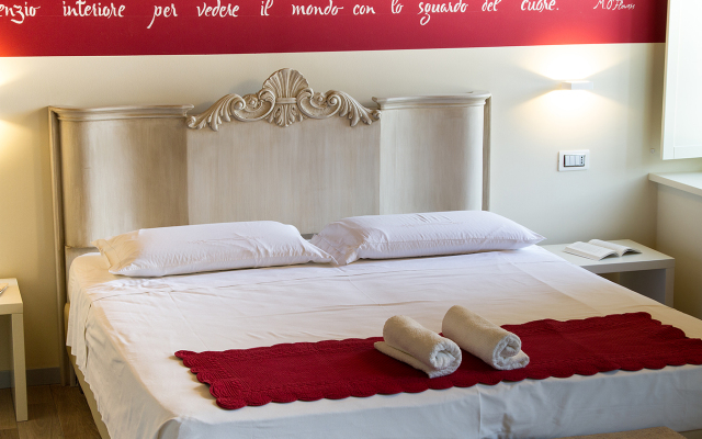 Villa di Cazzano - BioLuxury Living