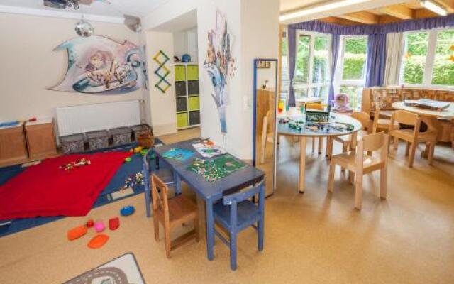 Familienhotel Sailer