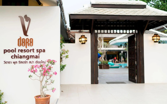 Vdara Pool Resort and Spa