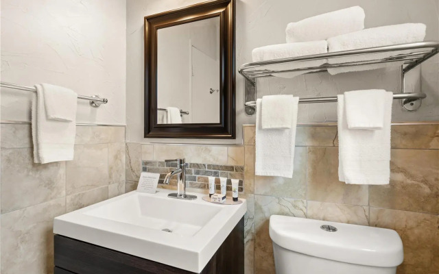 Americas Best Value Inn By Sonesta Pecos