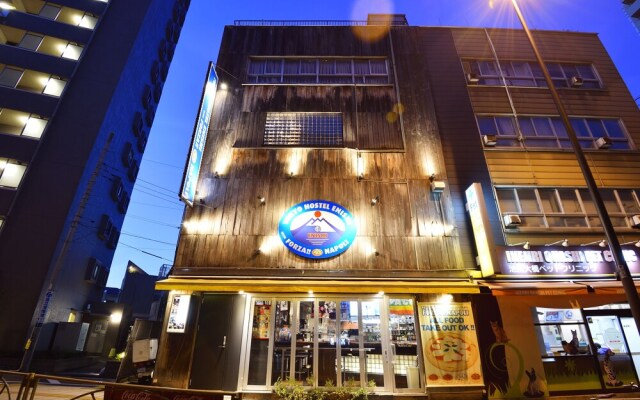 Tokyo Hostel ENISHI