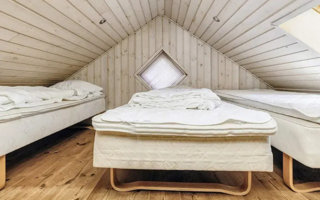 14 Person Holiday Home in Vaeggerlose