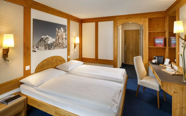 Derby Swiss Quality Hotel