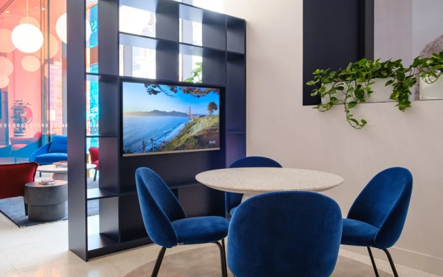 Scape Living at Aurora