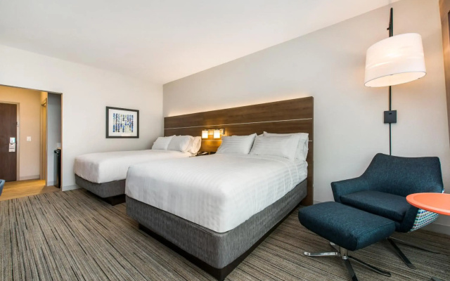 Holiday Inn Express & Suites Carrollton West by IHG