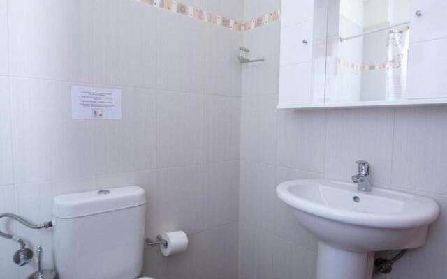Manoleas Villas - Apartment 2