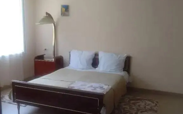 Nino Apartement Zugdidi