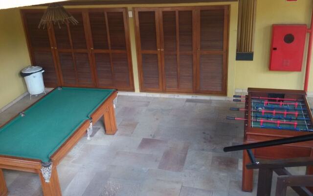 Apartamento Schiavetti