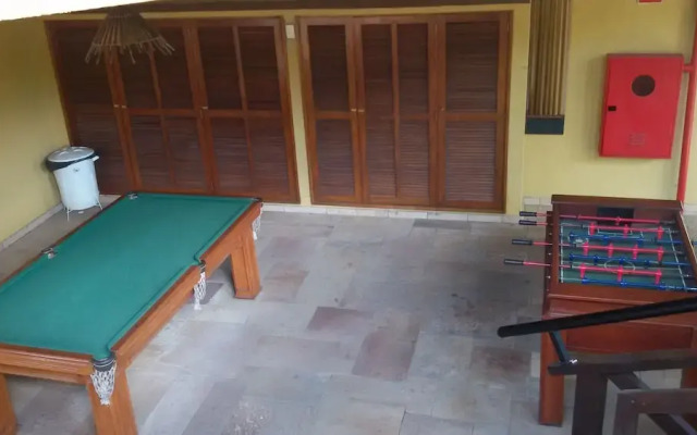 Apartamento Schiavetti