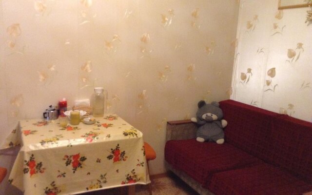 Homestay on Moskovsky Prospekt