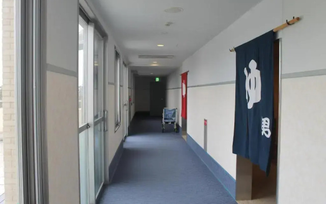 The Gran Resort Oumimaiko