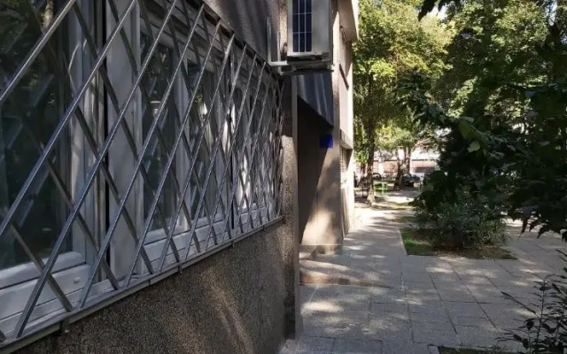 Apartman FOLKA No1