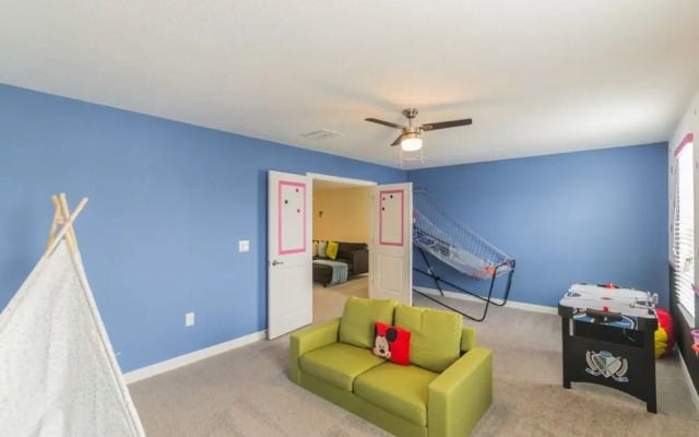 Amazing House! Champions Gate - 8911SD