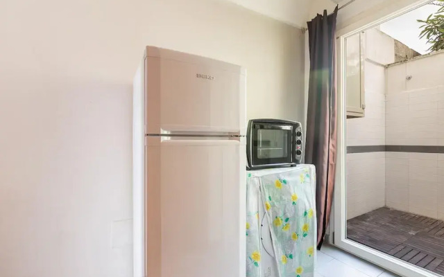 2668 Casa Conchiglia