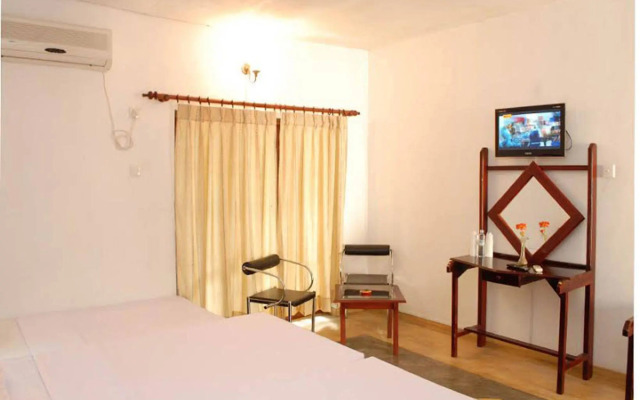 Samorich Hotel