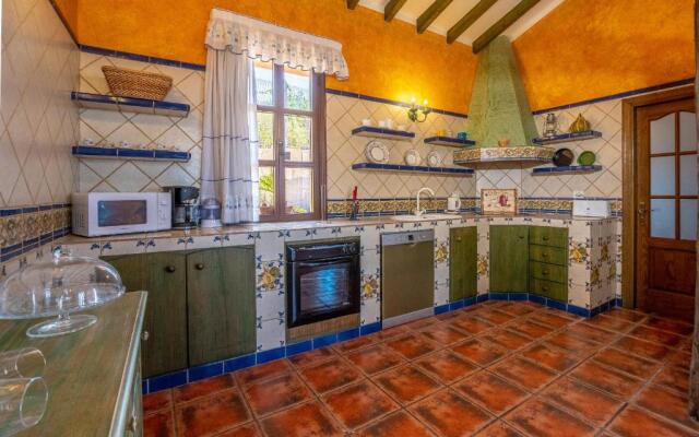 Casa Magma