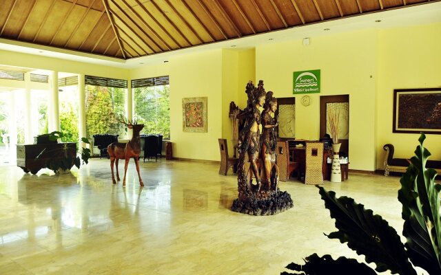 New Sunari Lovina Beach Resort
