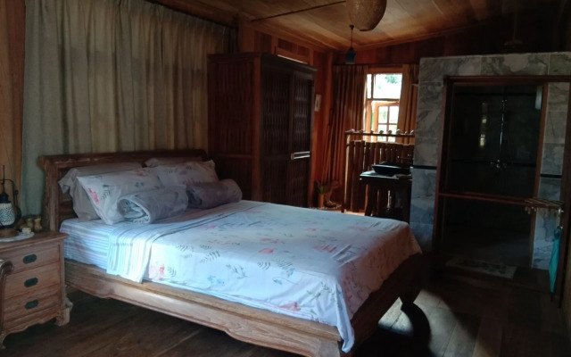 Di Canale Klongmad Boutique Stay