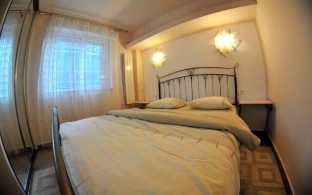 Modern & Central Apartment in North of Bucharest