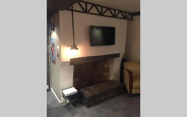 T3 duplex industriel hyper centre ville historique