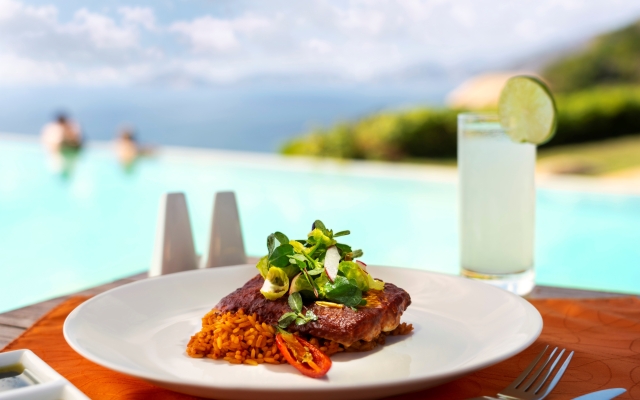 Banyan Tree Cabo Marques