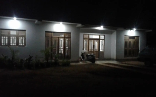 Motel Home Stay