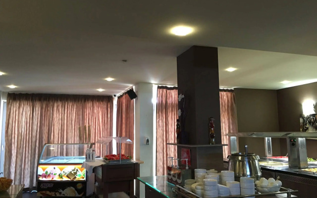 Hotel Tia Maria