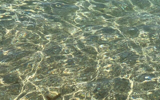 Complexe Plage Al Amine