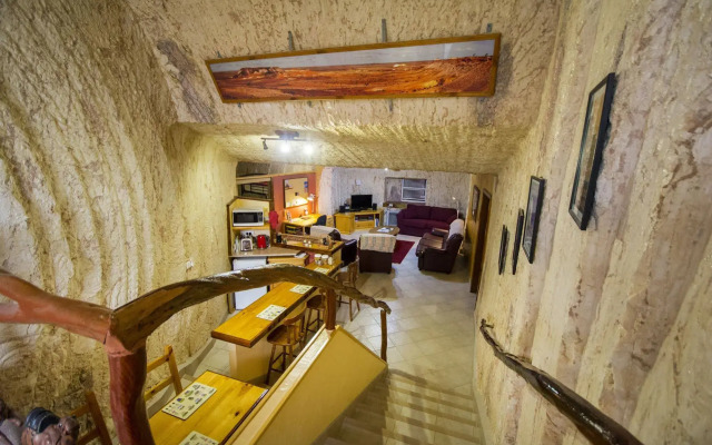 Down to Erth Bed and Breakfast