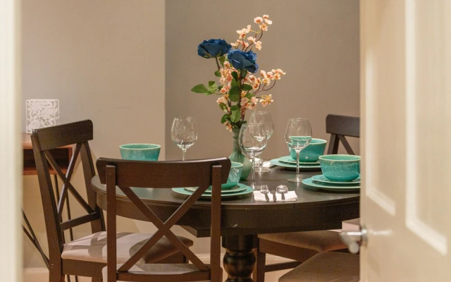 Beautiful Hideout in Center of Edinburgh - Business - Holidays