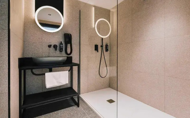 ibis Styles ST Pauls Bay Malta