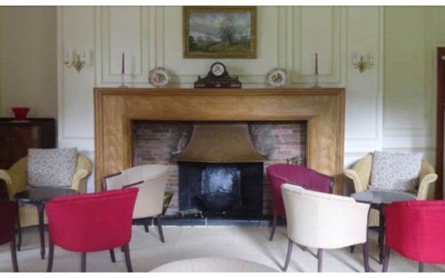 Abingworth Hall
