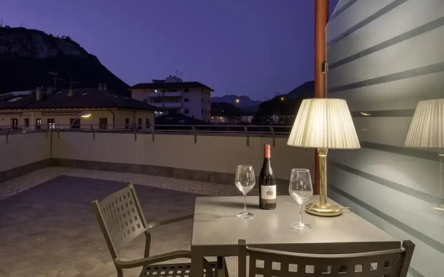 Hotel Sporting Trento