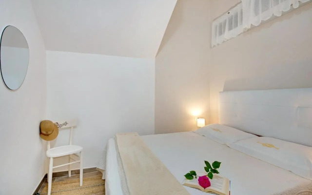 Magicstay - Flat 2 Bedrooms 1 Bathroom - Moneglia