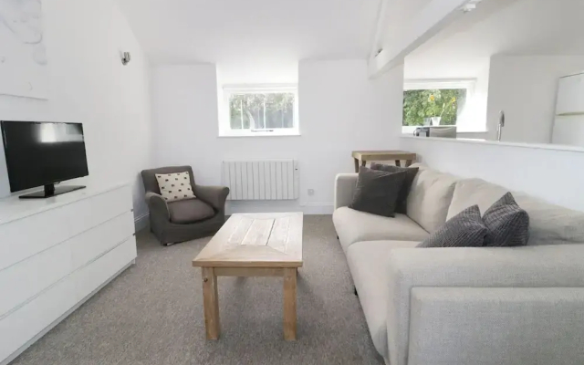 Orchard Cottage