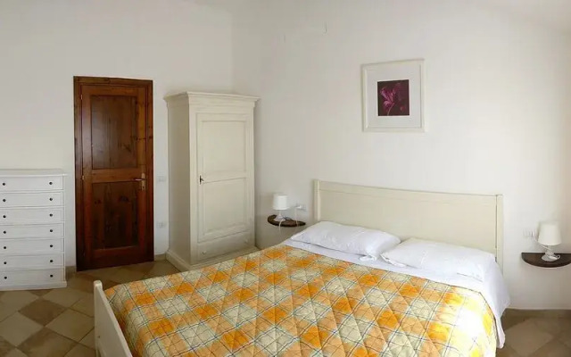 GF Apartments - La Vigna