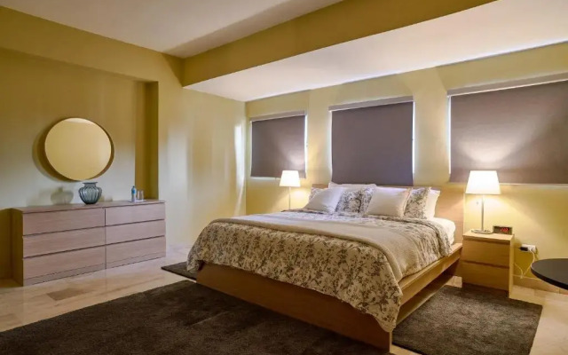 Harmony Apartament in the Heart of Piantini