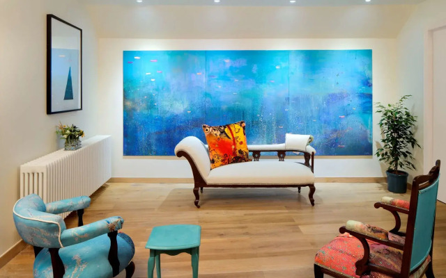 Radisson Collection Hotel, Royal Mile Edinburgh