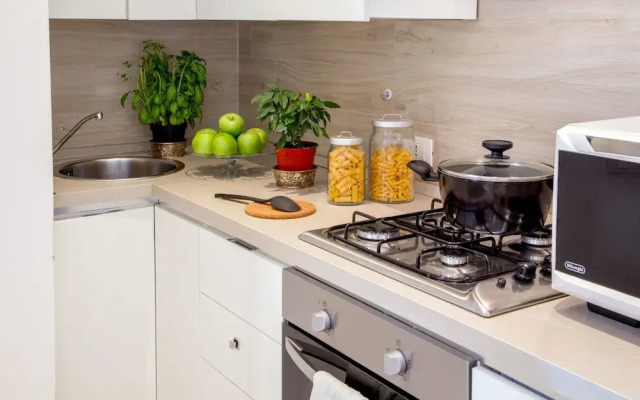 Vatican Suites Apartments