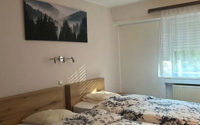 Hotel Direndall