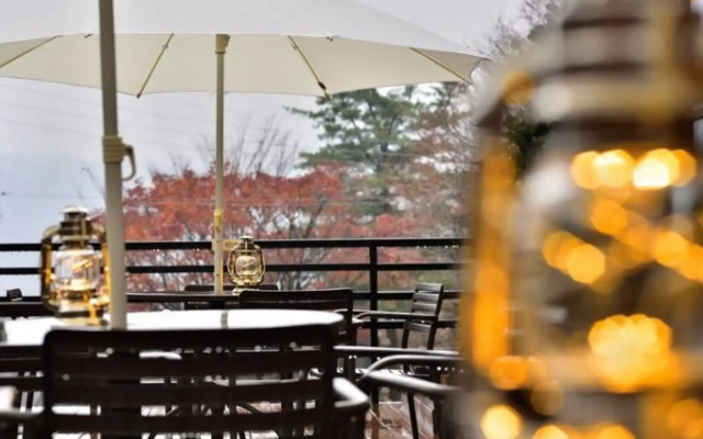 Gapyeong Hyu 910 Pension