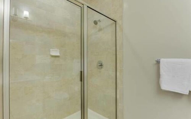 Two-Bedroom On H 77