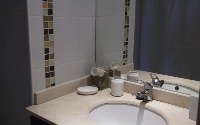 NeuroManagement Apartment Orompello
