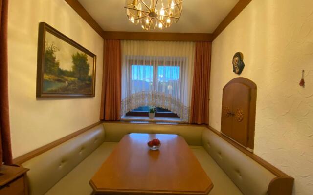 Apartment Feistriz in Rosental 9181
