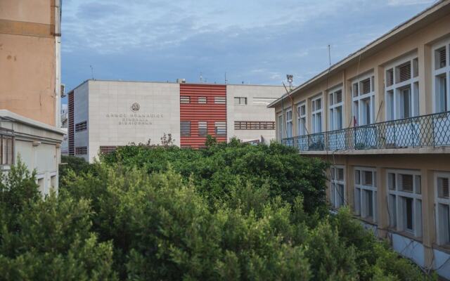 The Central Boutique Apartments