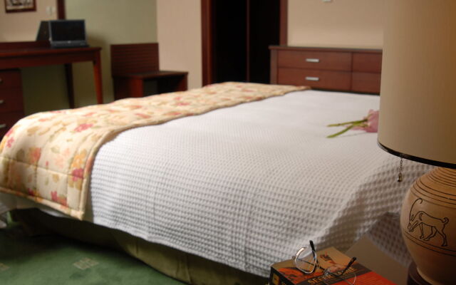 Marma Hotel Istanbul
