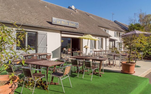 The Originals City, Hôtel Ambacia, Tours Sud