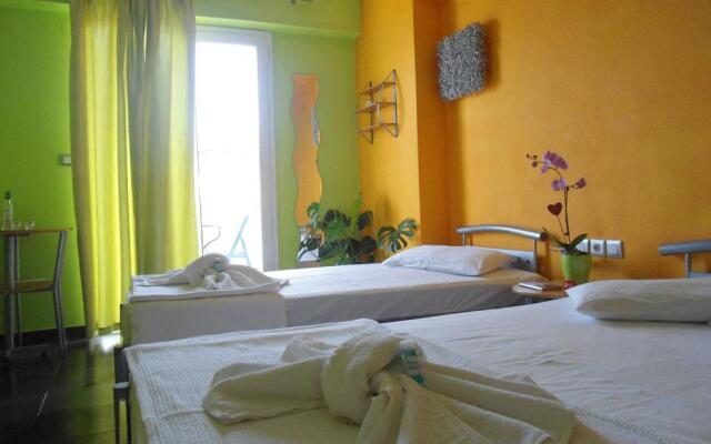 Hotel Lilalo