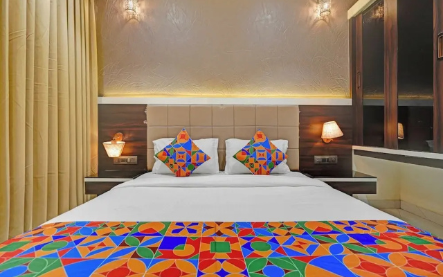 Fabhotel Kv