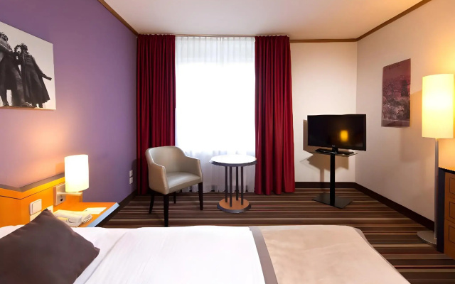 Leonardo Hotel Weimar